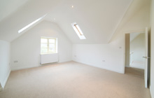 East Knowstone bedroom extension leads