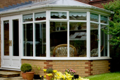 conservatories East Knowstone