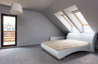 East Knowstone bedroom extensions