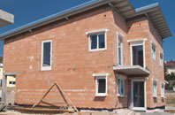 East Knowstone home extensions