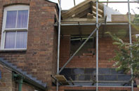 free East Knowstone home extension quotes