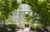 free East Knowstone orangery quotes