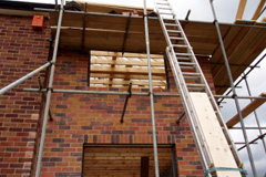 house extensions East Knowstone