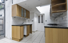 East Knowstone kitchen extension leads